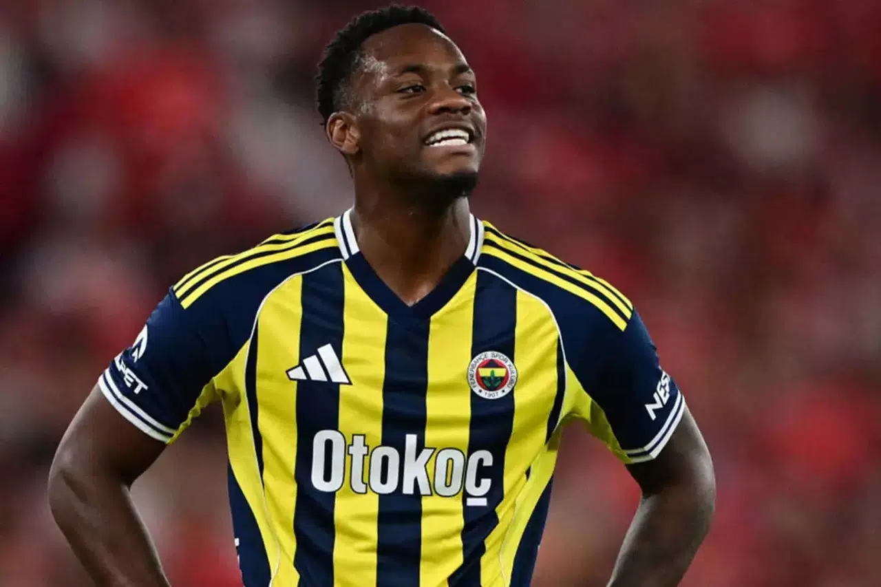 Zenit’te Parlıyor, Milli Takımda Yok! Jhon Duran İçin Şok İddia