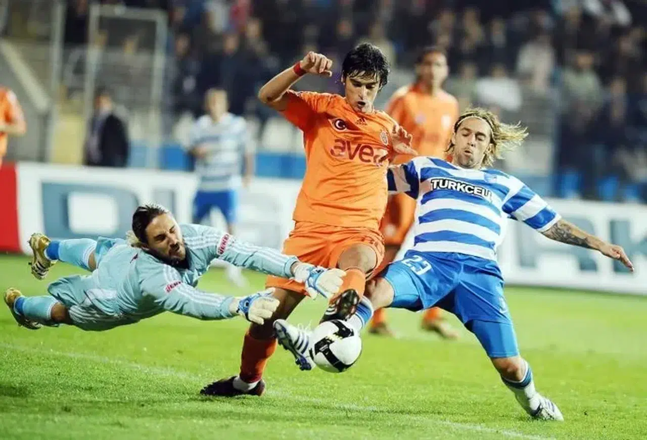 Galatasaray’da şaşırtan liste! Sadece 1 maç forma giyen isimler