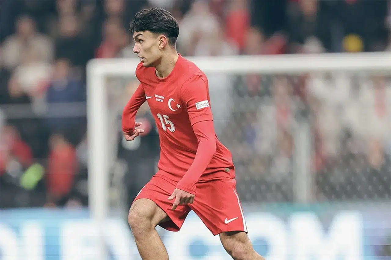 CAN UZUN MİLLİ TAKIM LİSTESİNDE NEDEN YOK! Sakatlığı Ne, Kaç Hafta Yoktu, Tekrar Çağrılacak Mı?