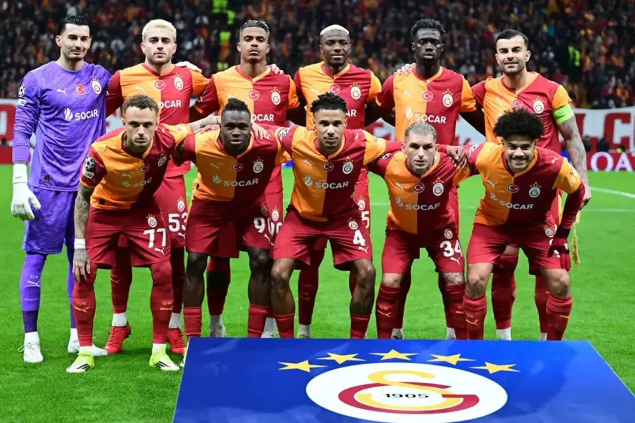 Liverpool Maçının Yıldızları Seçildi! Galatasaray’dan İki İsim UEFA Listesinde