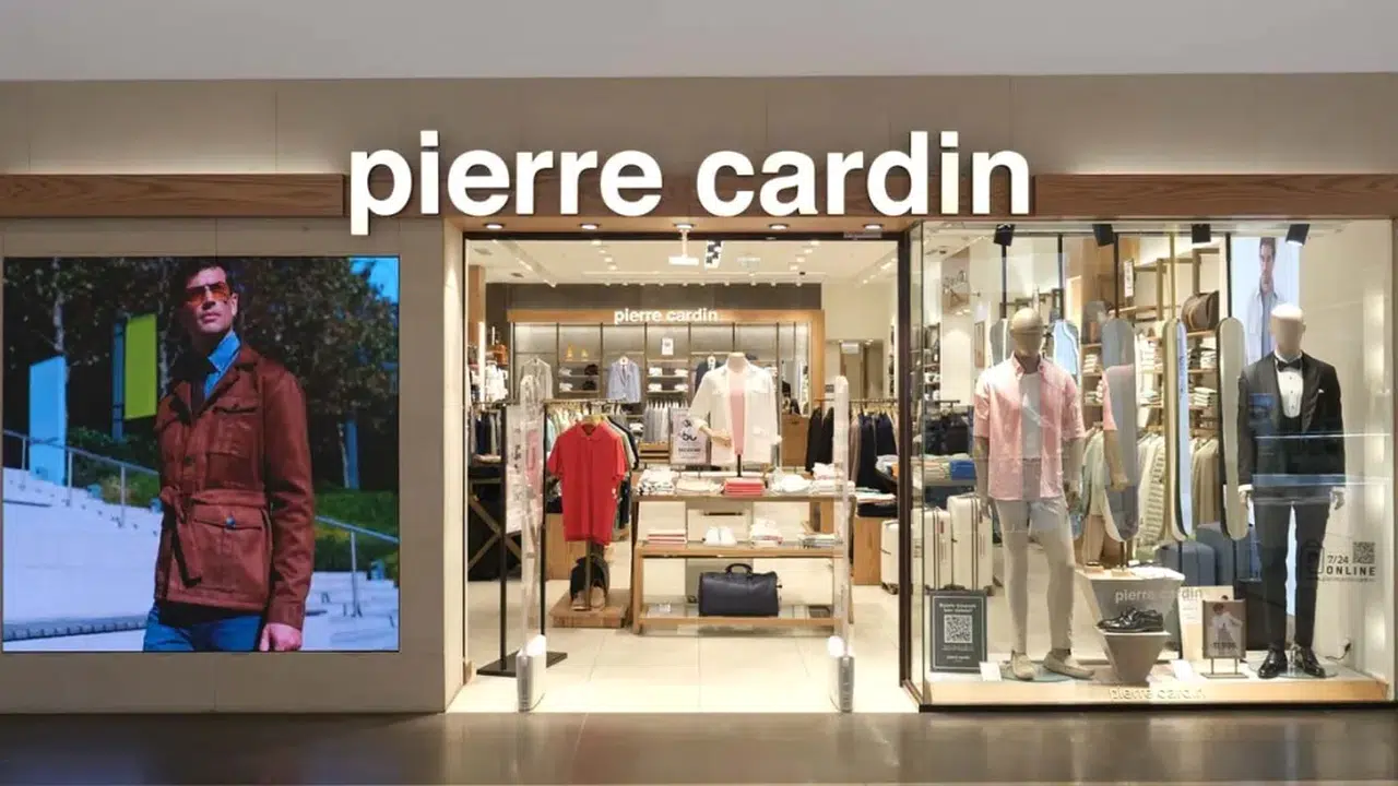 PIERRE CARDIN BOYKOT MU? İsrail’i Destekliyor Mu, Boykot Listesinde Mi, Hangi Ülkenin Markası?