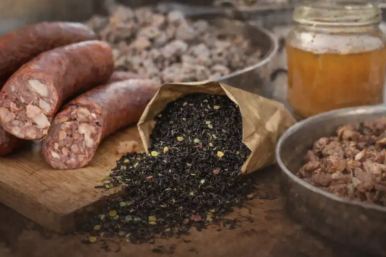 Sucukta Sakatat, Çayda Yasaklı Boya Bakanlık 64 Yeni Ürünü Listeye Ekledi