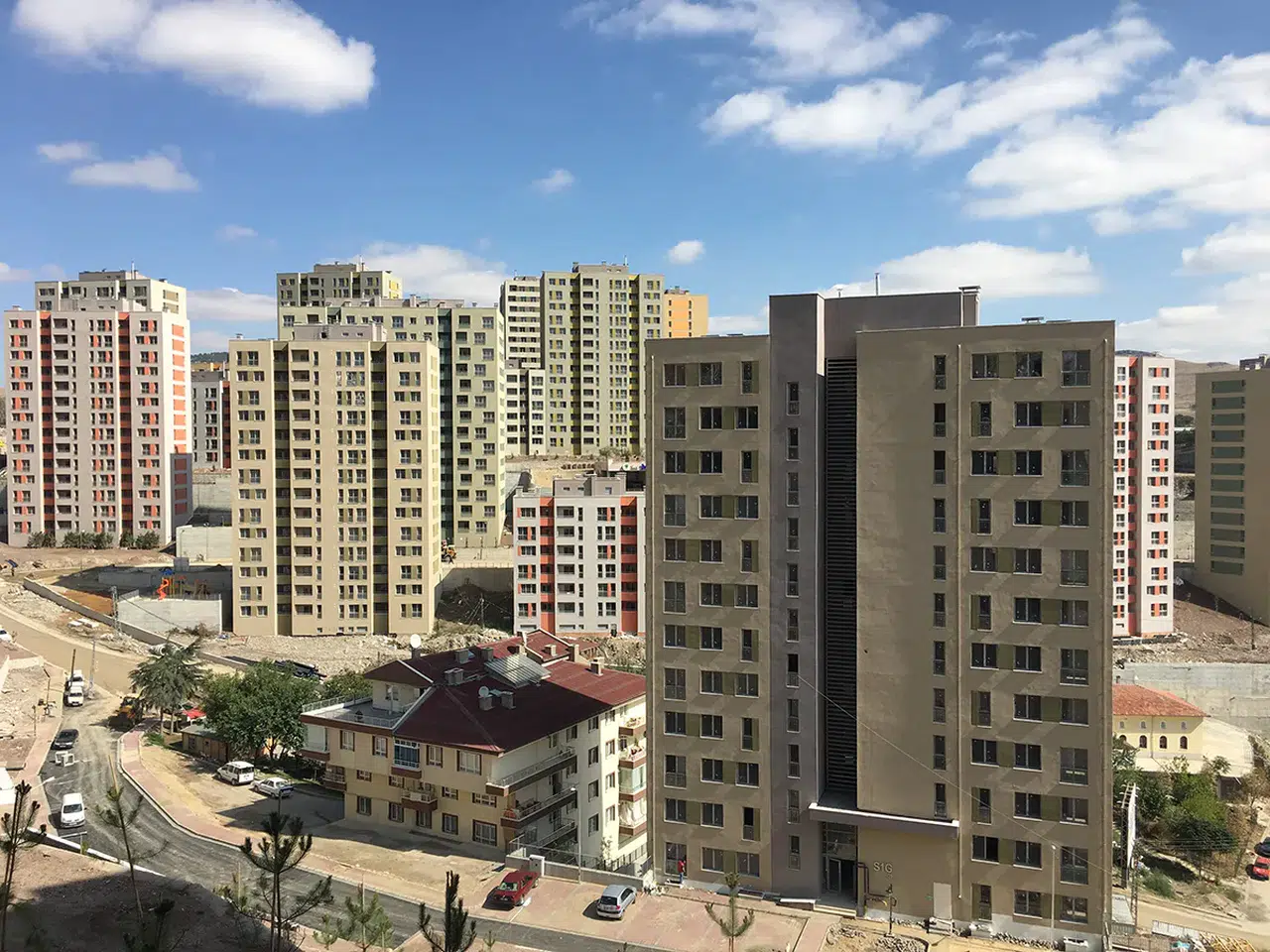 TOKİ ANKARA KURA SONUCUNU ÖĞREN! 2026 Ankara TOKİ isim listesi nereden sorgulanır, e-Devlet ekranı açıldı mı, asil ve yedek listede kimler var?