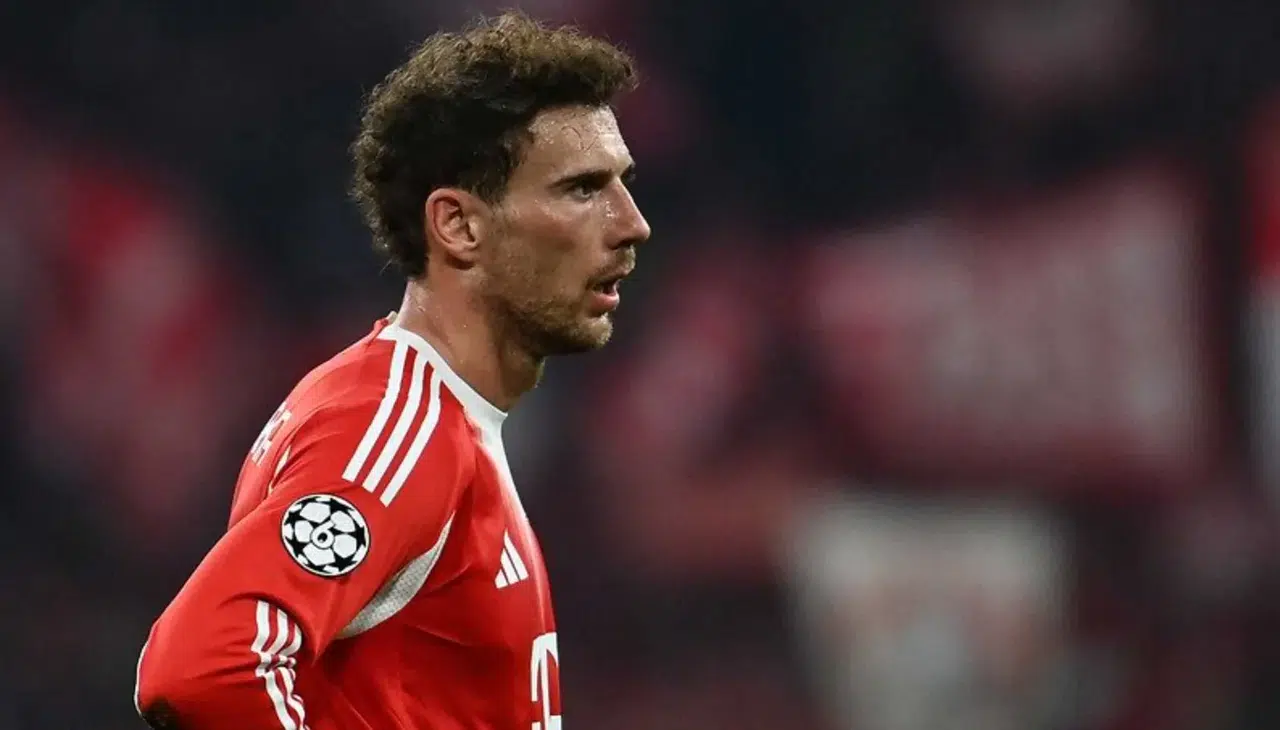 Fenerbahçe transfer listesinde kimler var! Goretzka İstanbul’a gelecek mi, bütçe ne kadar?