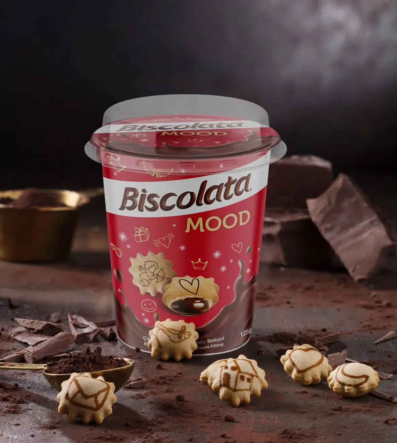 BİSCOLATA BOYKOT MU? Hangi ülkenin malı, İsrail'i mi destekliyor, boykot listesinde adı var m?