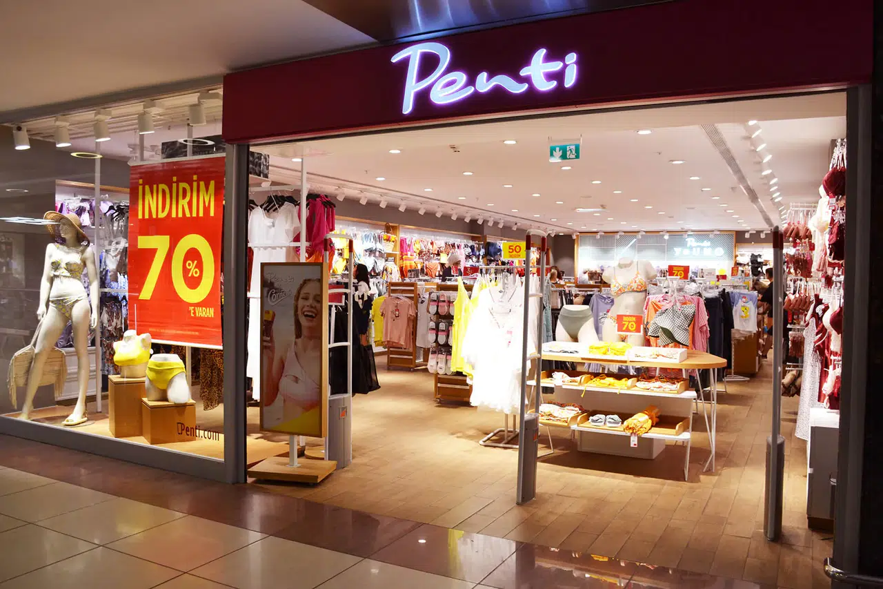 PENTİ BOYKOT MU? Hangi ülkenin markası, listede adı var mı, İsrail destekçisi mi?