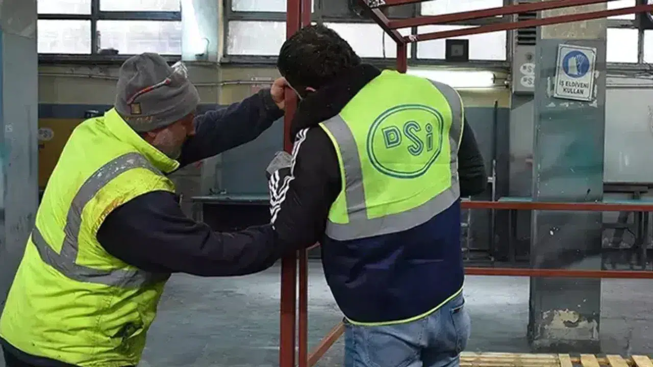 DSİ İŞÇİ ALIMI KURA SONUÇLARI 2026 AÇIKLANDI MI! dsi.gov.tr DSİ 1.389 işçi alımı kura sonuçları ve isim listesi sorgulama ekranı