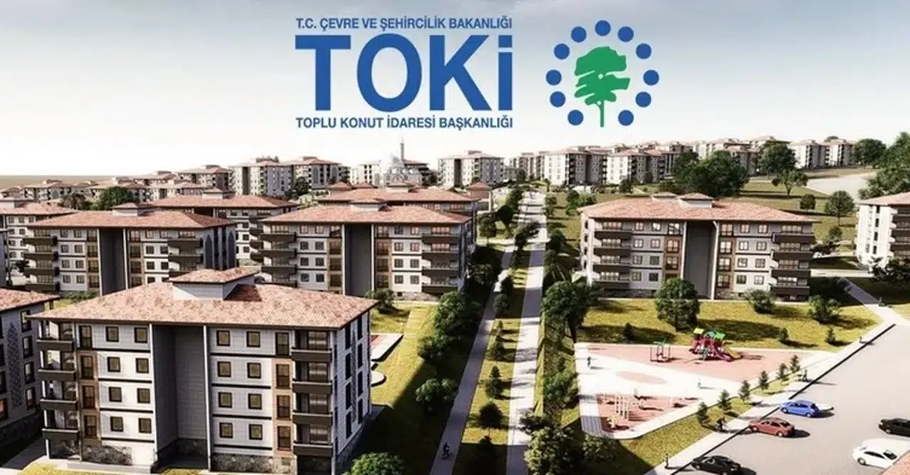 TOKİ KURA SONUÇLARI AÇIKLANDI MI? 2026 il il isim listesi nasıl sorgulanır? TOKİ sorgulama ekranı ve detaylar