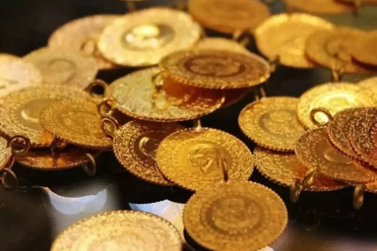 Gram Altın Yükselişte Ama Gözler ABD’de! Kritik Veri Piyasaların Yönünü Belirleyecek