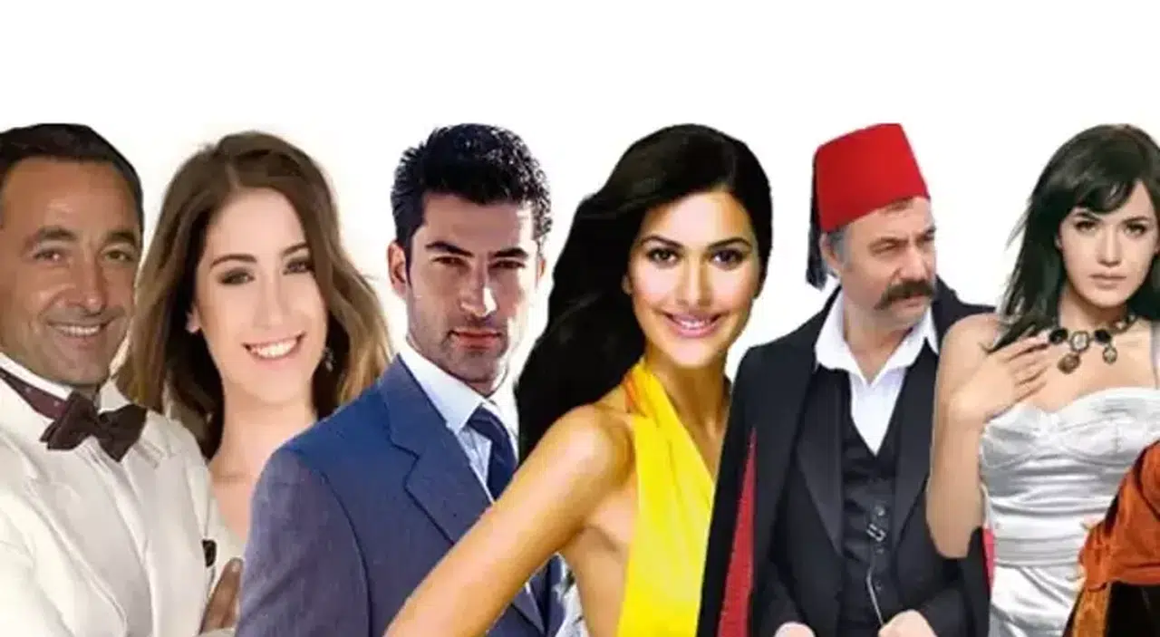 EN SEVDİĞİNİZ DİZİ! En iyi diziler hangileri, kullanıcıların en çok izlediği ve tekrar izlediği diziler listesi nedir?