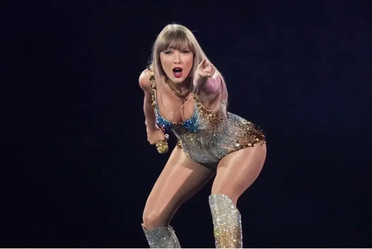 Taylor Swift’in Serveti 2 Milyar Doları Aştı! Forbes Listesinde Yükseldi