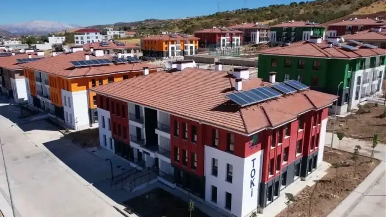 TOKİ ÇORUM KURASI 2026 TARİHİ! Hak Sahipleri Listesi! TOKİ Çorum Kura Çekilişi Ne Zaman, 2 Bin 867 Konut İçin Kura Tarihi!