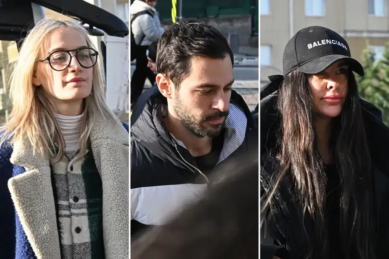 Sabancılar, Soydan, Orman… Şok liste patladı! Ünlüler soruşturmasında deprem etkisi