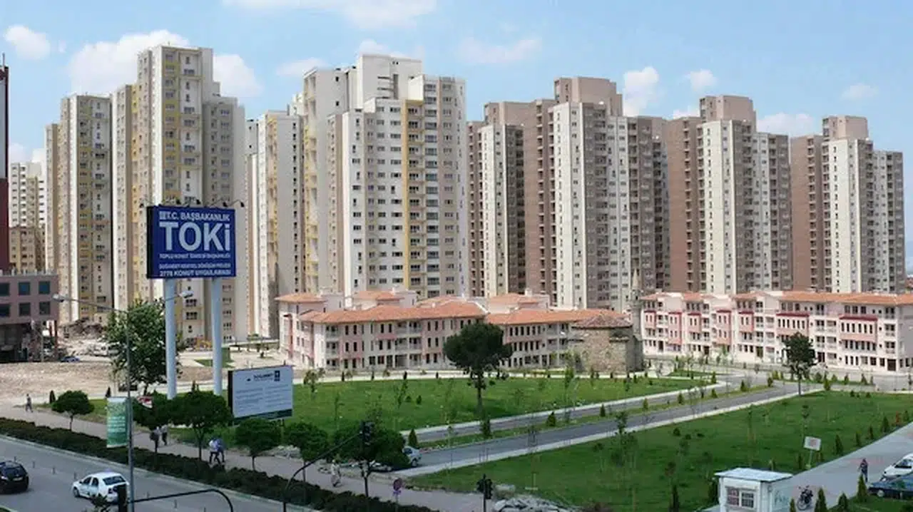 TOKİ ANKARA KURA ASİL VE YEDEK LİSTESİ! 500 Bin Sosyal Konut asil ve yedek liste nasıl sorgulanır?