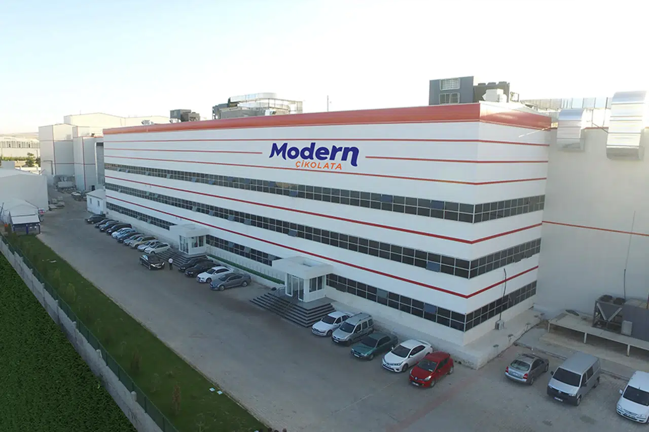 İFLAS EDEN ÇİKOLATA MARKASI KİM? Modern Çikolata neden iflas etti, ne zaman kuruldu, kimin ortağıydı?