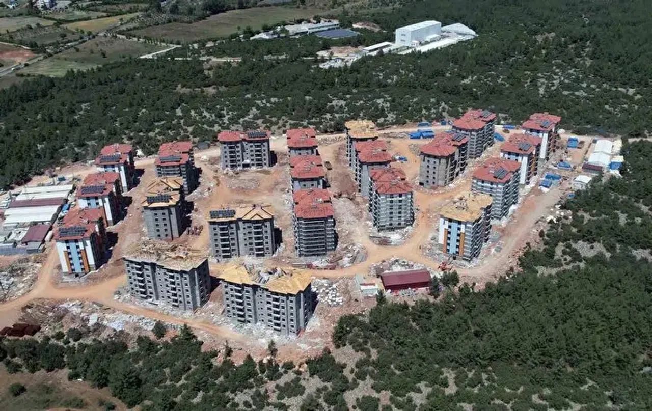 TOKİ MUĞLA KURA SONUÇLARI AÇIKLANDI MI! TOKİ Muğla Kura Sonuçları İsim Listesi Nasıl Öğrenilir, E-Devlet Sorgulama Ekranı