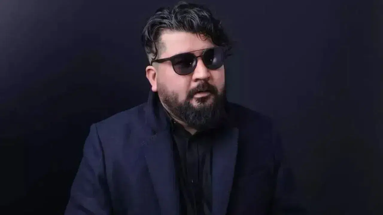 Fenomen Dizinin Müziği Listeleri Zorluyor! Eypio’nun 'Sana Rağmen' Şarkısı İlk 10’da