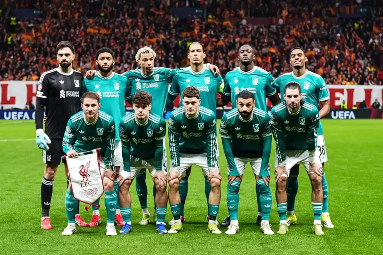 Şampiyonlar Ligi sonrası kriz! Mac Allister takımdan ayrılmak istiyor