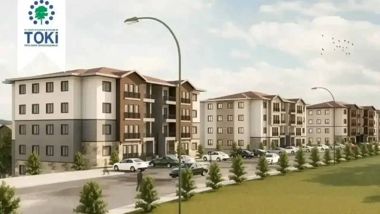 İSTANBUL TOKİ KURA ÇEKIMI BAŞLADI MI! TOKİ Sonuç Sorgulama Nasıl Yapılır, Kura Listesi Nerede Yayınlanır, Konut Ödeme Planı Nasıl?