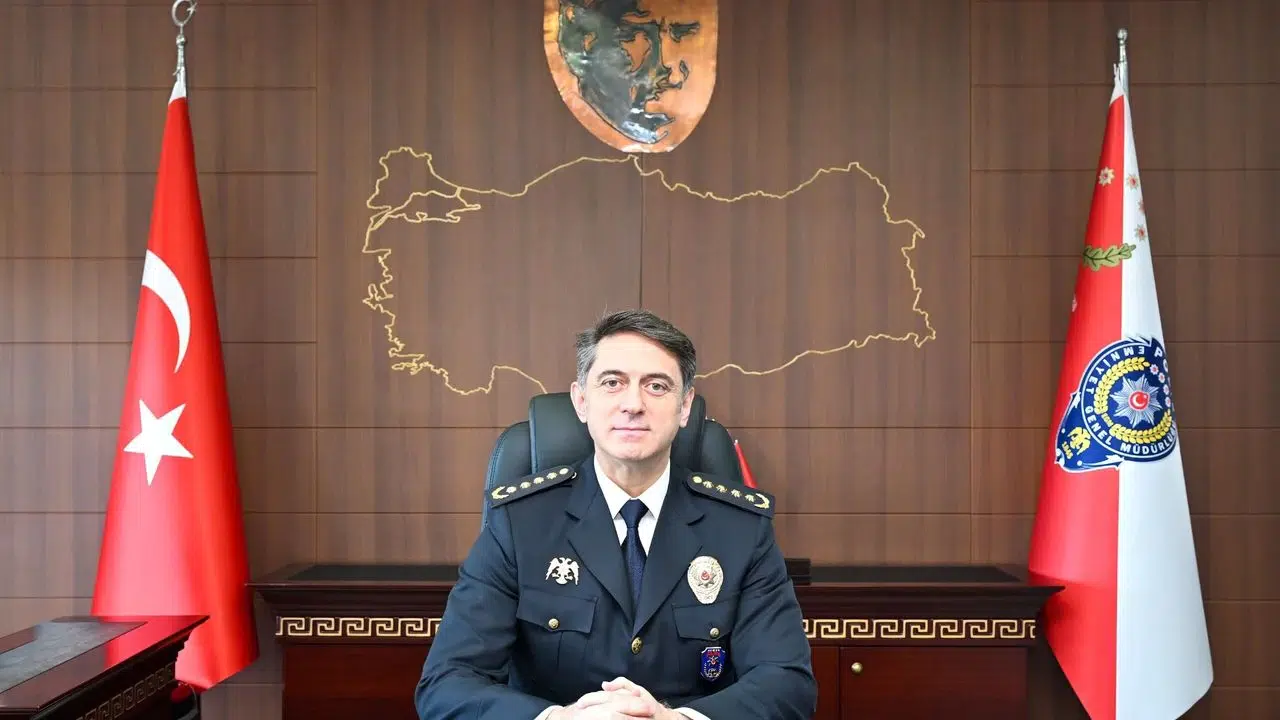 Necmettin Koç kimdir? Konya Emniyet Müdürü olarak ne yapacak?