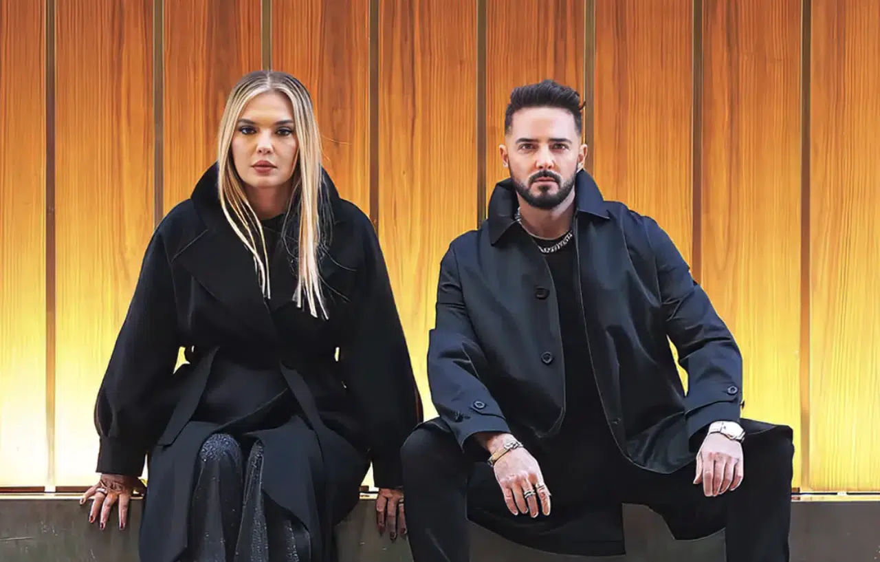 Gökhan Özen ve Demet Akalın’ın Korkak şarkısı listelerde üst sıralarda