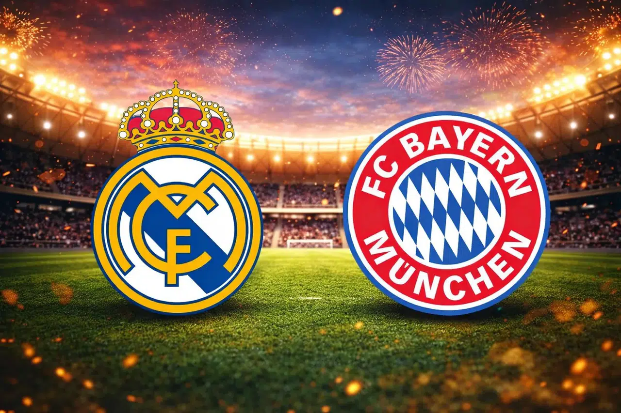 Bayern Münih - Real Madrid canlı nereden izlenir? Tabii Spor yayın bilgileri ne, şifresiz kanalların tam listesi var mı?