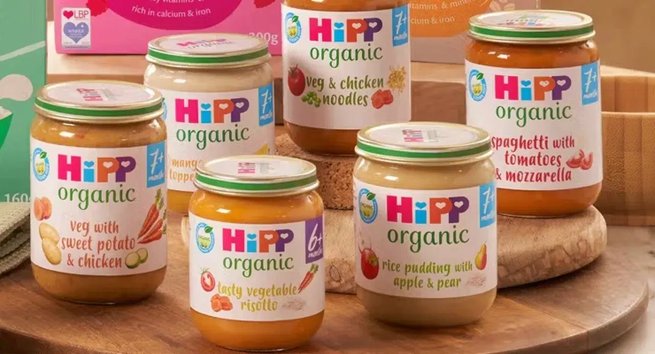 HiPP mama boykot mu? İsrail malı mı, boykot listesinde var mı, içeriğinde domuz katkıları var mı?