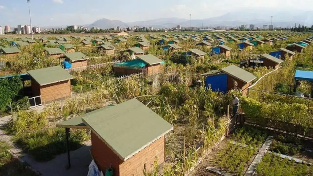 Hobi Bahçesi İle Villa Ayırımı: Yeni Düzenlemeler Geliyor