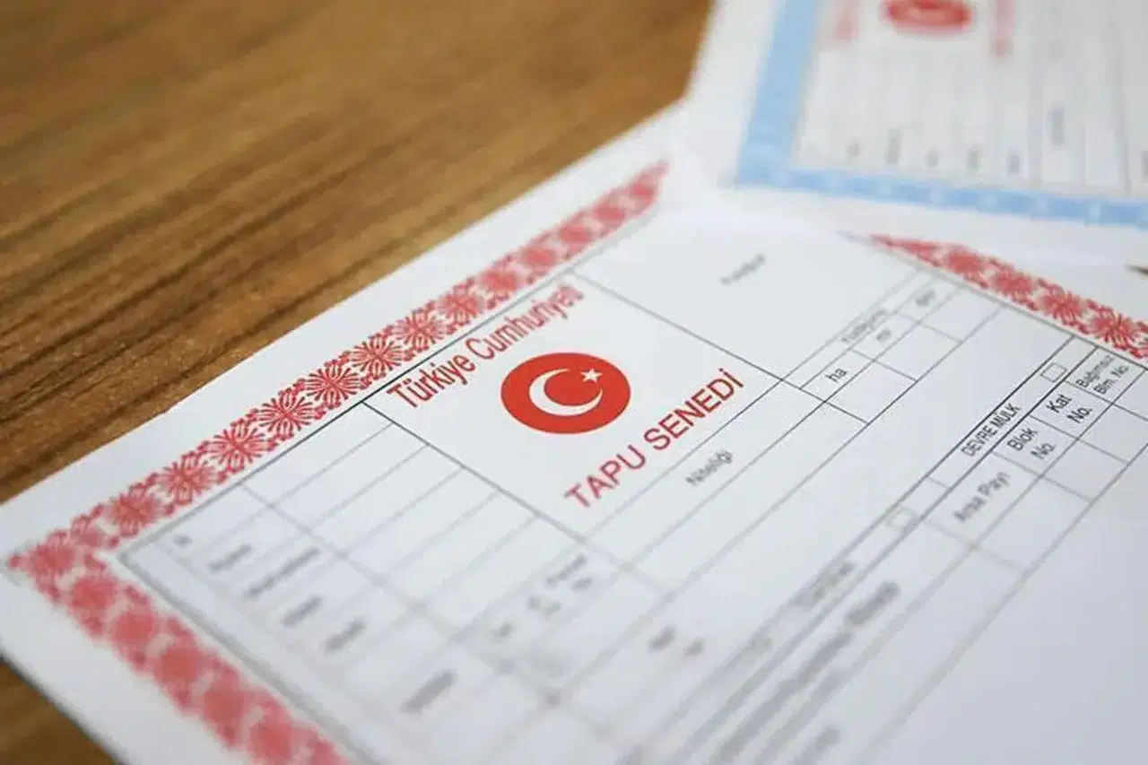 Tapuda Para Göndermeden İmzalamayın! 1 Temmuz Devrimi