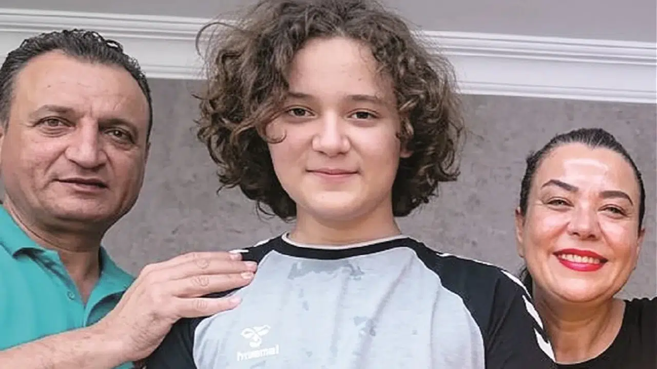 Kahramanmaraş'taki okul saldırısında annesine tutuklama