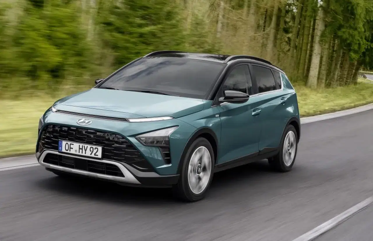 Hyundai Bayon 2026 fiyat listesi nedir, indirim kampanyası detayları nelerdir?