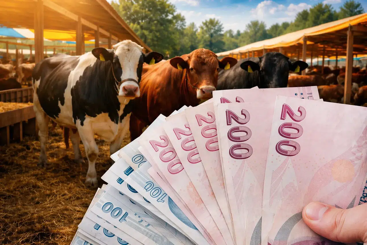 2026 kurbanlık fiyat listesi açıklandı mı? Küçükbaş kaç TL, büyükbaş kaç TL, en ucuz kurbanlık ne kadar?