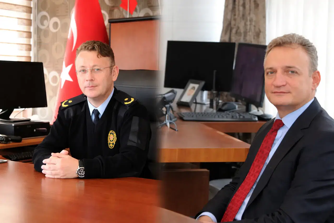 Polis Başmüfettişi Uğur Mersinli Kimdir ve Kahramanmaraş Olayında Suçu Var mı?