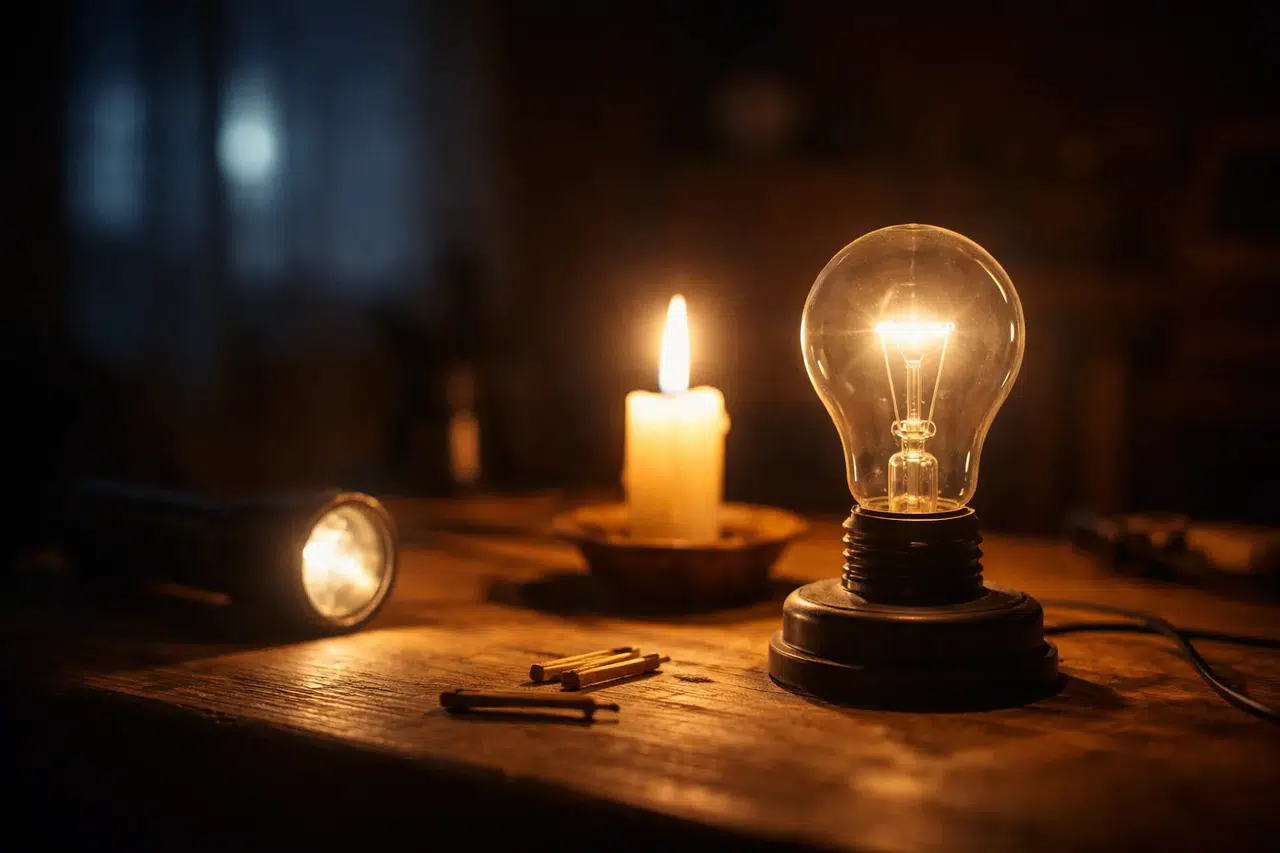 8 Nisan Manisa kesinti listesi açıklandı mı? Hangi ilçelerde elektrik yok, saat kaçta gelecek, GDZ duyurdu mu?