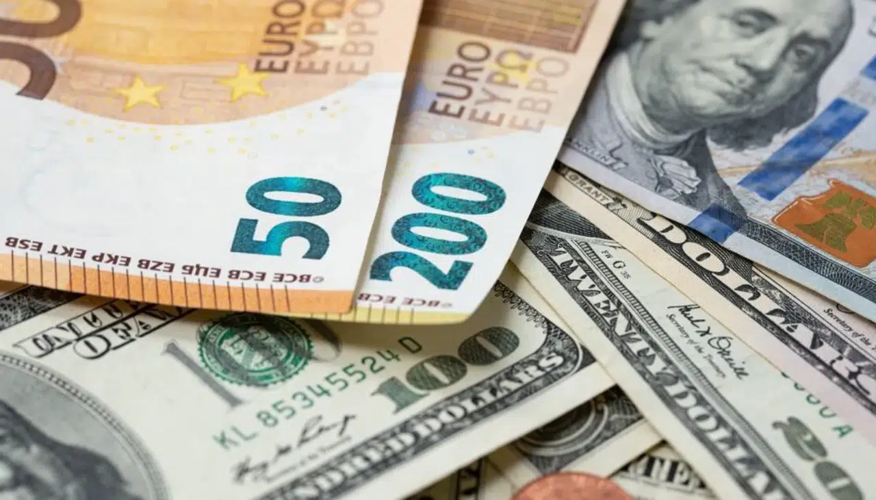 Ekranlar kırmızıya döndü! Savaş gerilimi kurşun gibi vurdu: 4 Nisan dolar ve euro fiyat listesi!