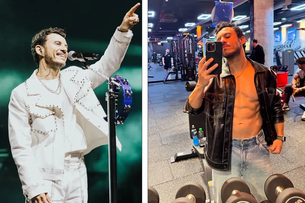 Popçu Buray 40’ında 30’luk Çıktı! Genç Kalmak İçin O Yasaklı Listeyi Açıkladı!