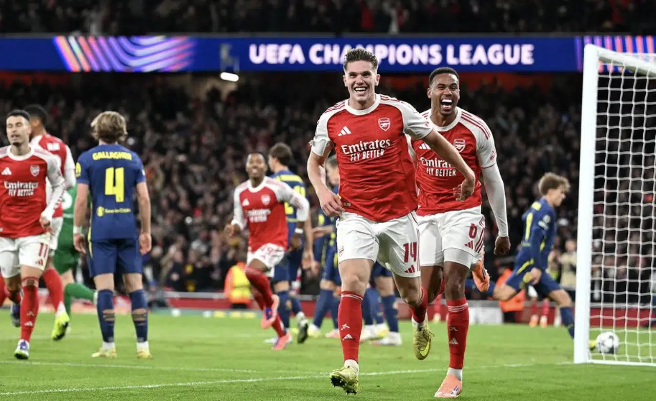Atletico Madrid–Arsenal ilk 11 nasıl, kimler sahada, eksikler kim, cezalı var mı, sakatlar listesi ne?
