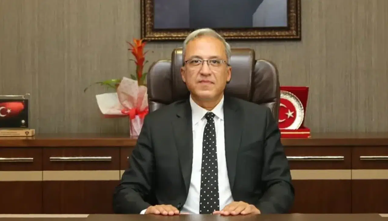 Adnan Karayel Kimdir? Manisa Emniyet Müdürü Hakkında Bilgiler