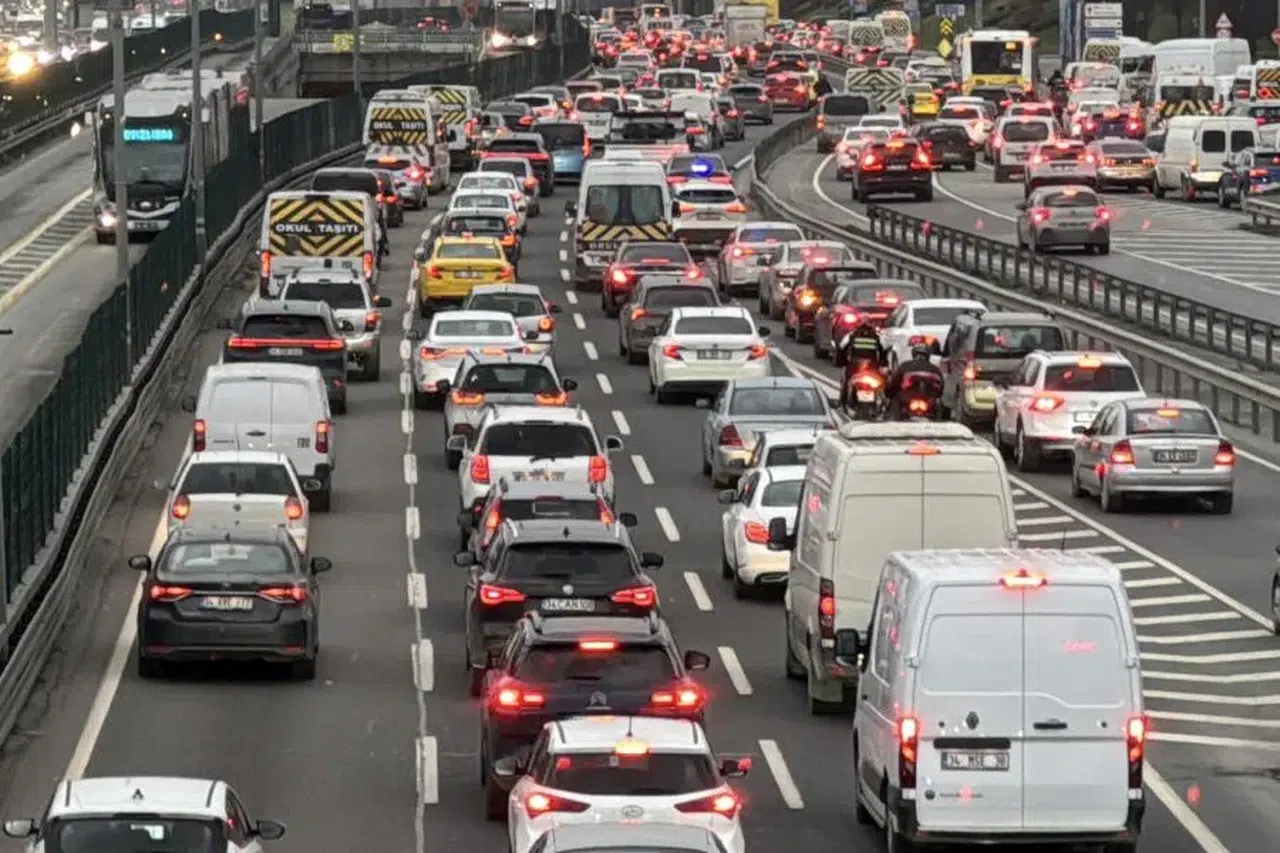 İstanbul’da 19 Nisan Pazar Yollar Kapalı mı? Detaylar Burada!