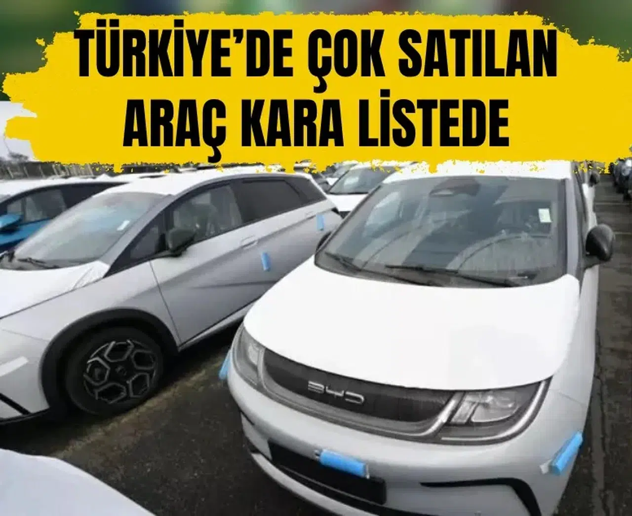 Brezilya’da BYD skandalı: Kara liste kararı resmileşti
