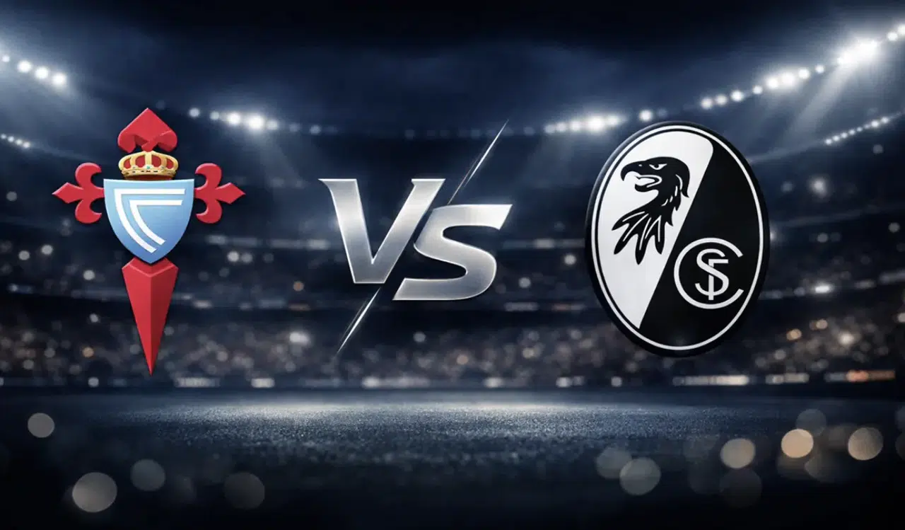 Celta Vigo - Freiburg rövanşı saat kaçta? Hangi kanal veriyor, canlı nereden izlenir? Şifresiz yayın kanalları listesi!