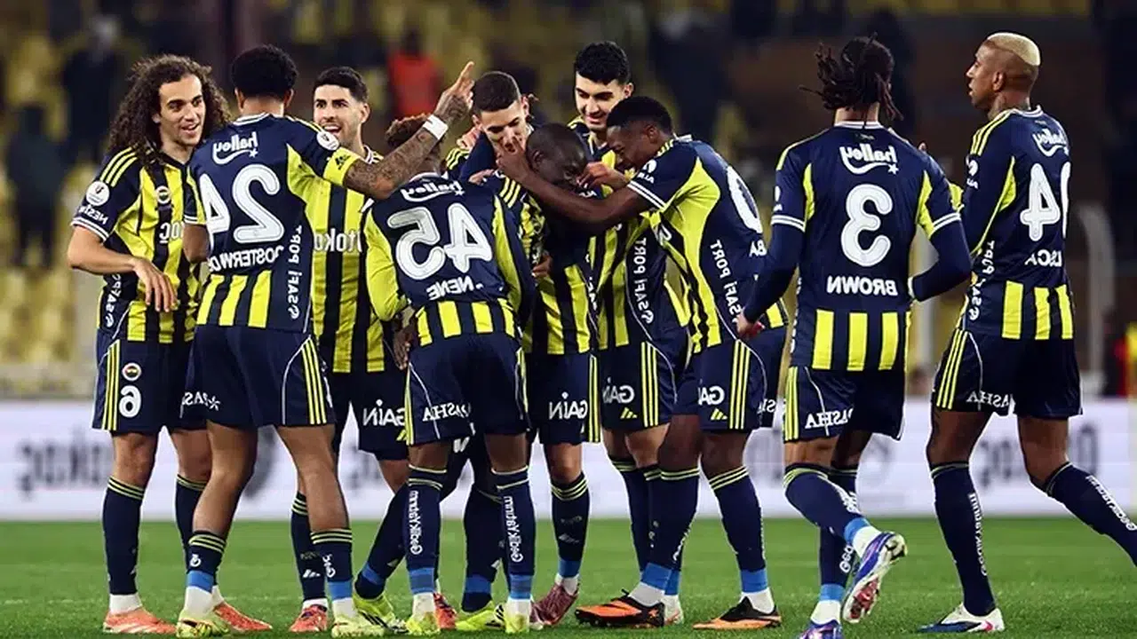 Fenerbahçe Beşiktaş Derbisi Ne Zaman ve Saat Kaçta? 6 Nisan 2026 FB BJK Muhtemel 11'ler, Sakat ve Cezalı Oyuncular Listesi