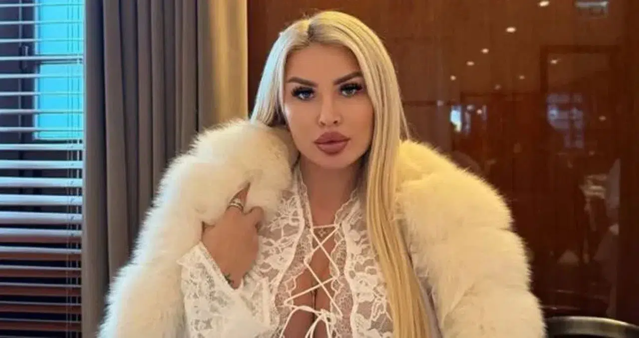 Özlem Parlu gözaltına mı alındı, neden gözaltı listesinde ve suçu ne?