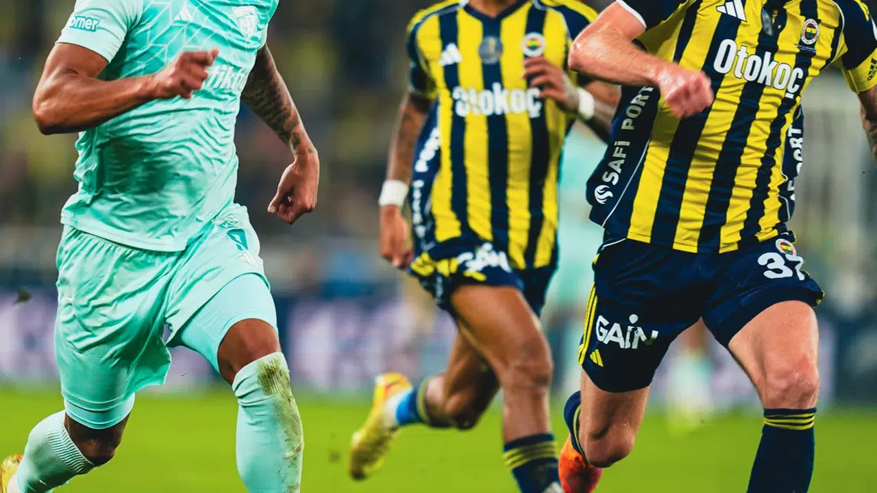 Fenerbahçe - Kayserispor canlı nereden izlenir? Şifresiz kanalların tam listesi!