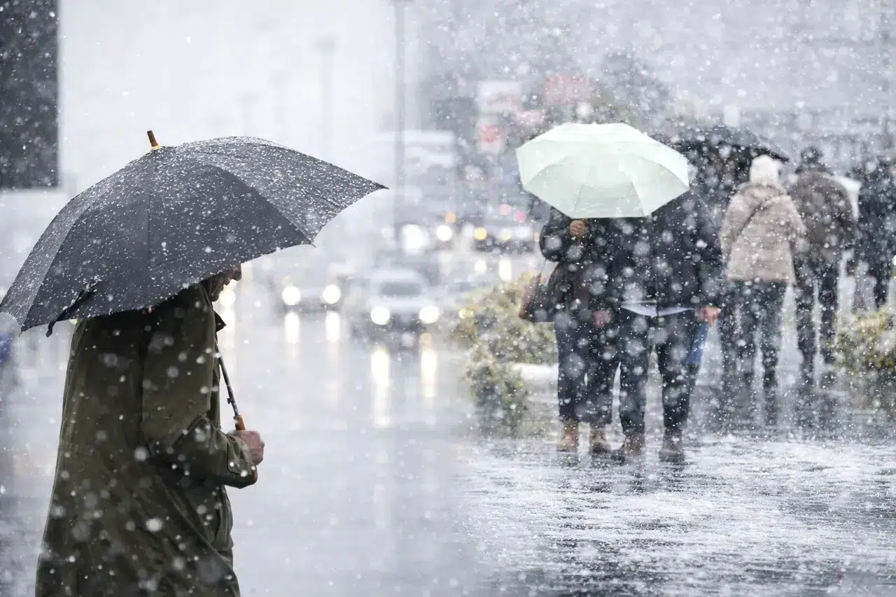 9-10 Mayıs Hava Durumu: İstanbul, Ankara ve İzmir İçin Beklentiler