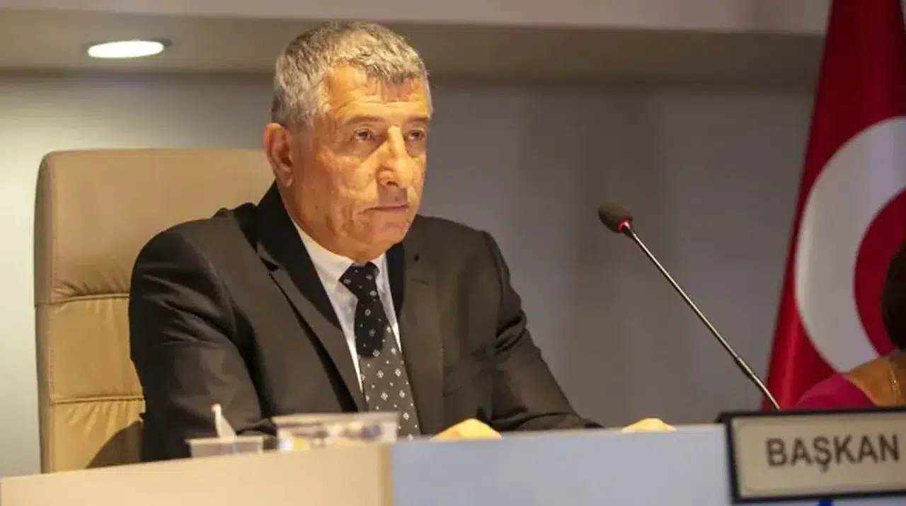 Güzelbahçe Belediyesi'nde Şok Gözaltılar: Başkan da Var