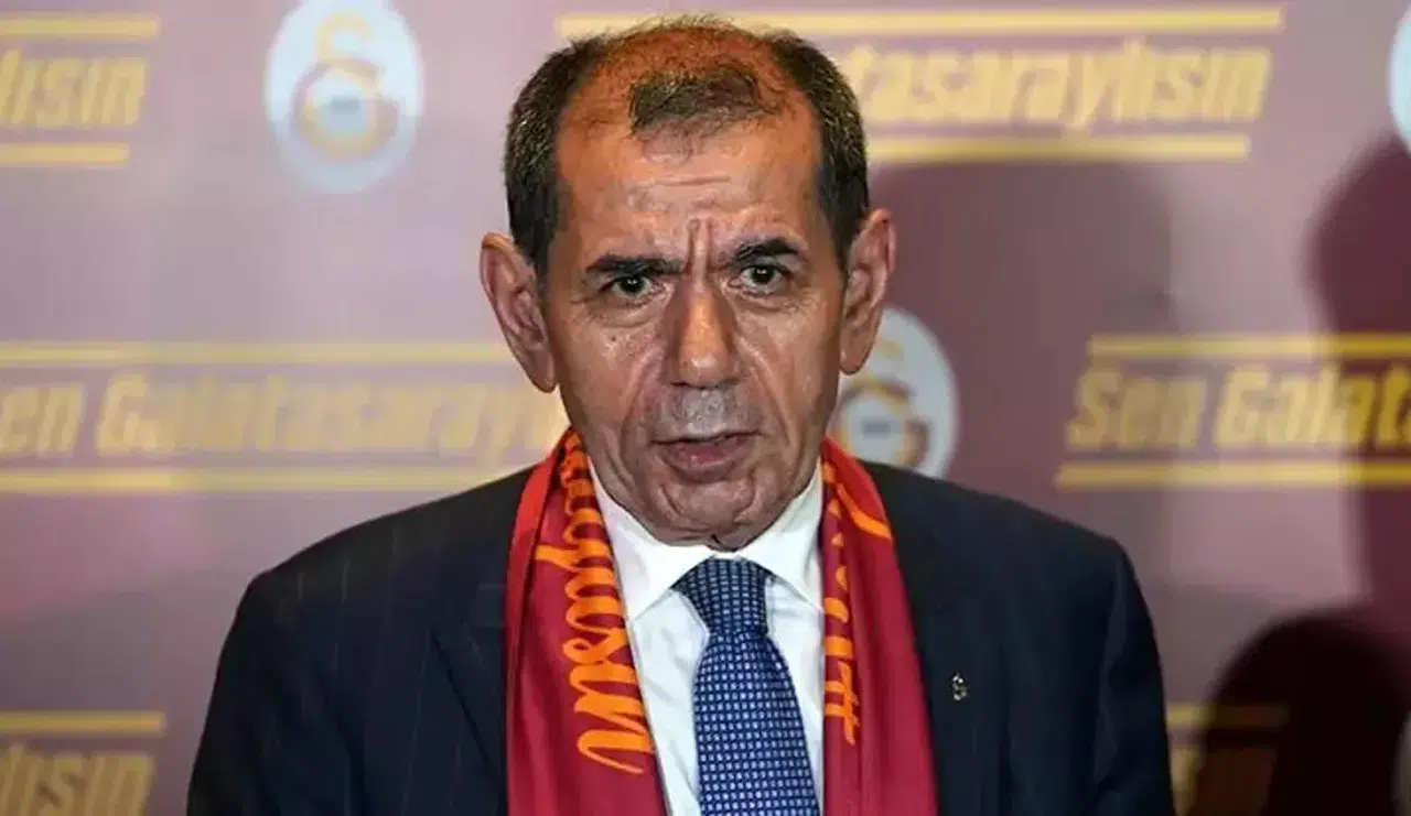 Galatasaray'ın sandık listesi belli oldu! 4 isimle yollar ayrıldı, işte yeni yönetim