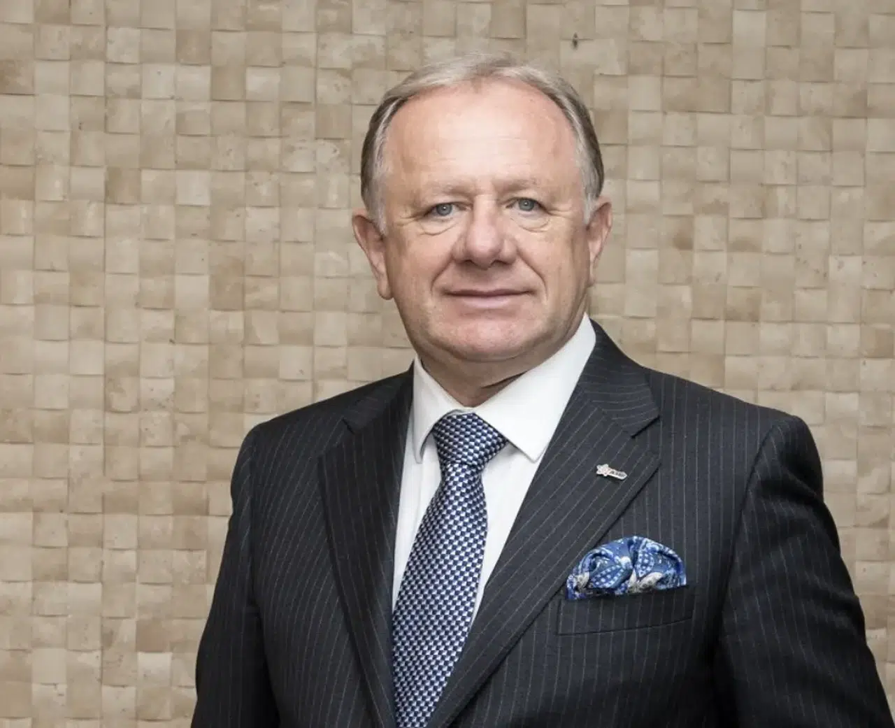 Adil Pelister TİM Başkan Adaylığını Açıkladı