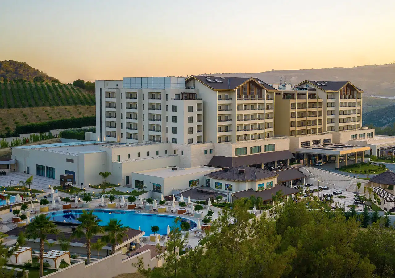 Seda Sayan ve Rafet El Roman Kurban Bayramı'nda Mersin'de sahne alacak ...