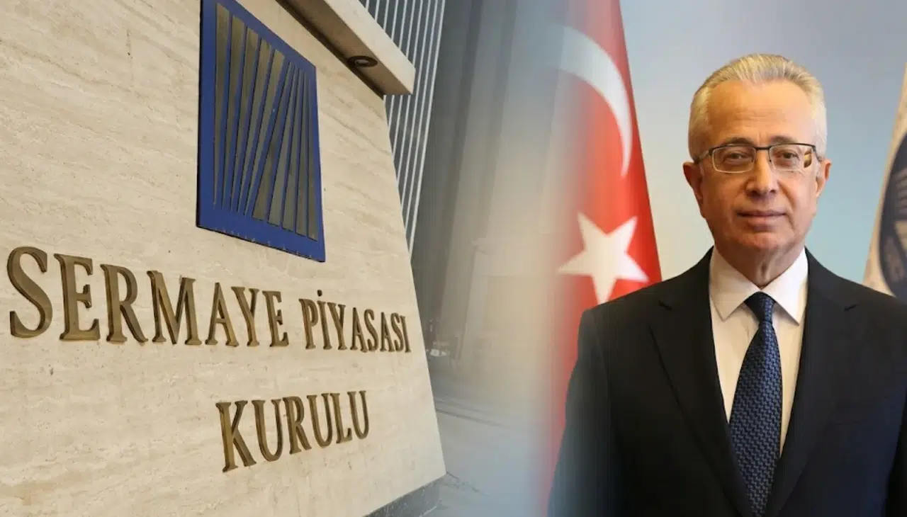 Mahmut Sütcü kimdir, SPK başkanlığına nasıl atandı?